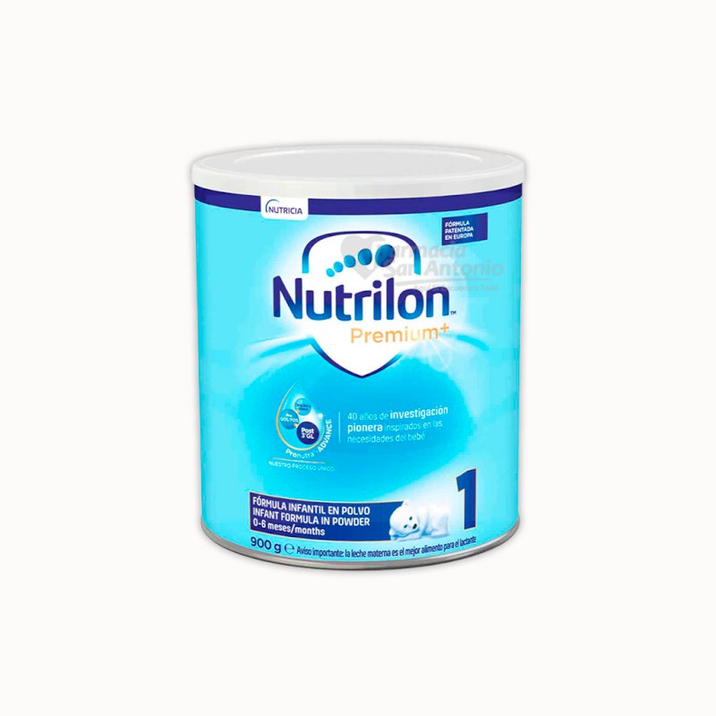 NUTRILON 1 X 900 GR