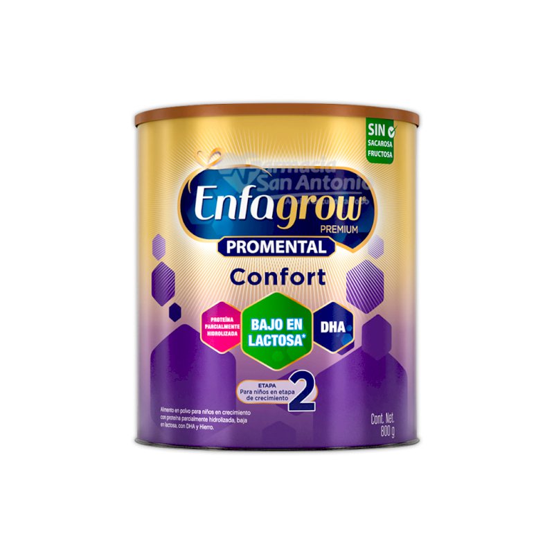 ENFAGROW CONFORT PROMENTAL 2 X 800G