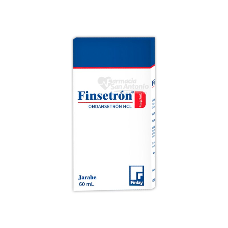 FINSETRON JBE X 60 ML