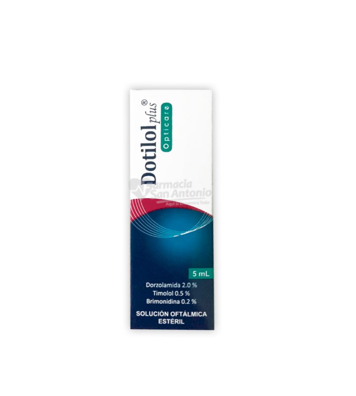 DOTILOL PLUS SOL X 5ML