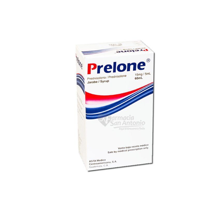 PRELONE JBE 60ML