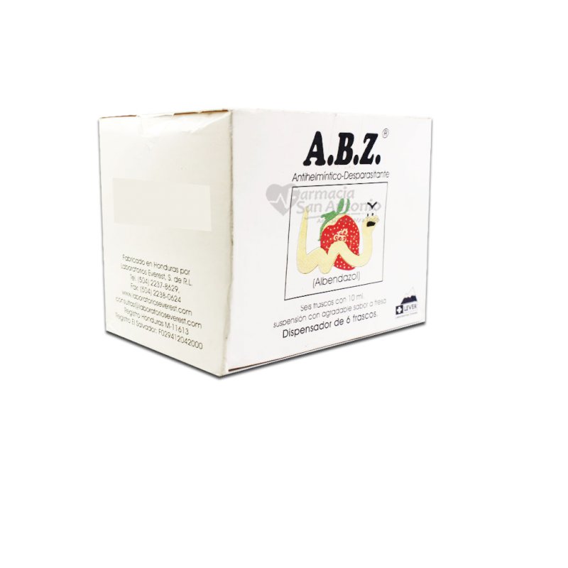 A.B.Z.10ML