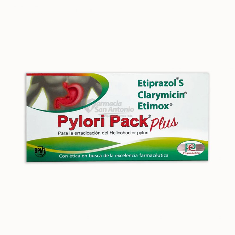 PYLORI PACK