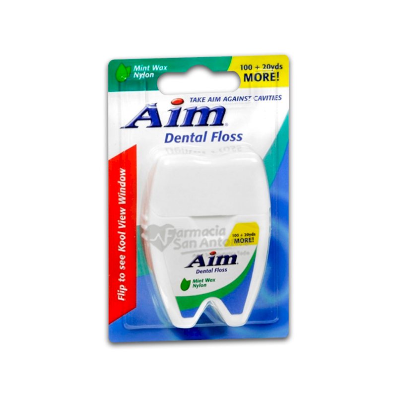 HILO DENTAL AIM