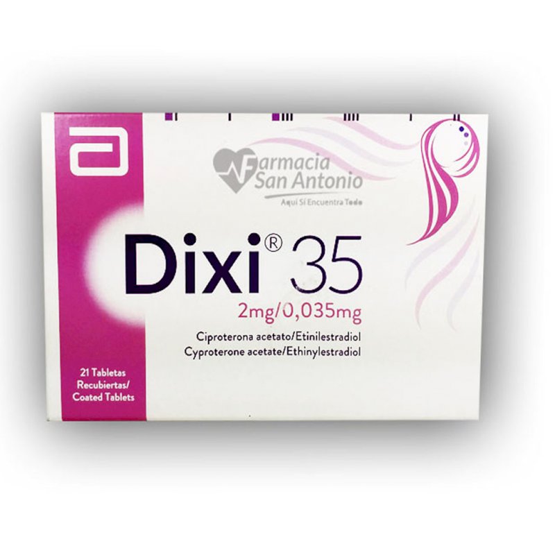 DIXI 35 X 21 TAB á