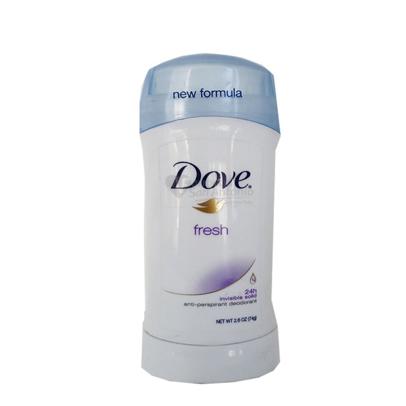 DESOD DOVE FRESH 1.6 ONZ