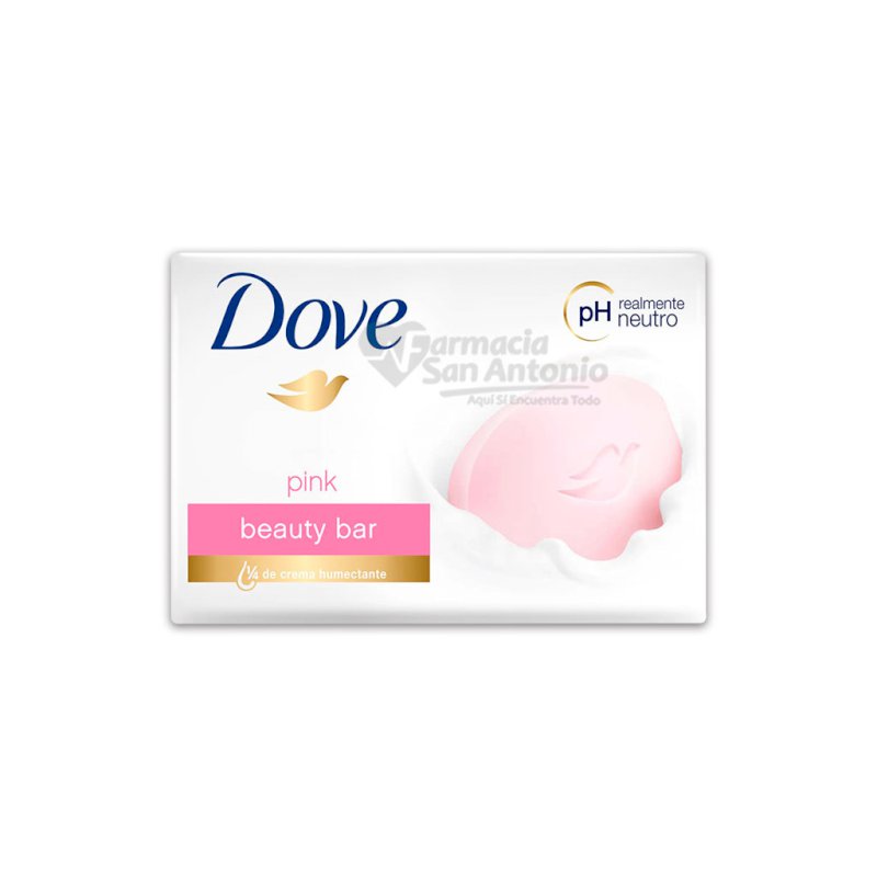 JABON DOVE PINK 4.25 Oz