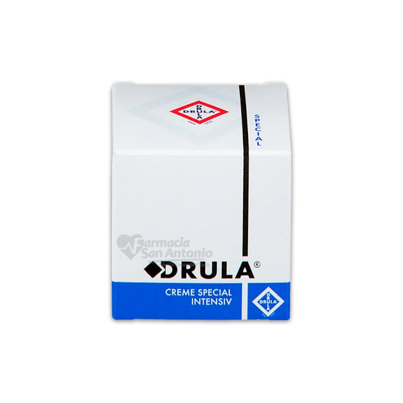 CREMA DRULA ESPECIAL EXTRA