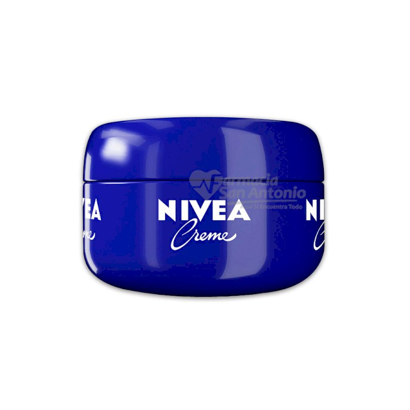 NIVEA CREMA TARRO 100ML