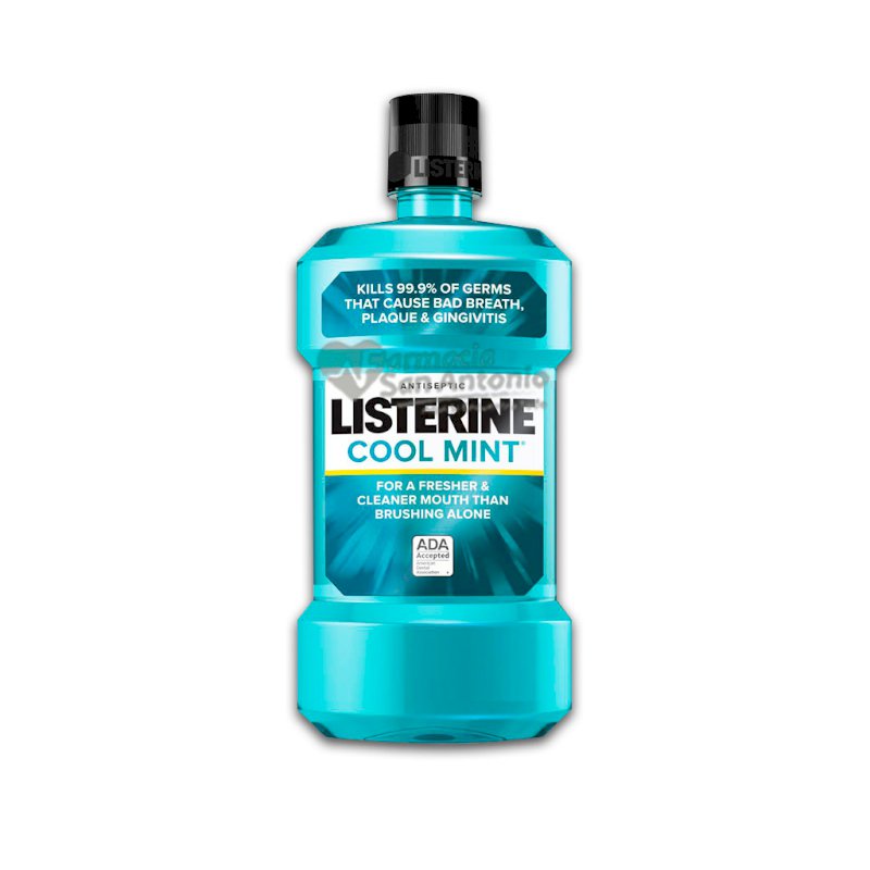 LISTERINE SURTIDOS