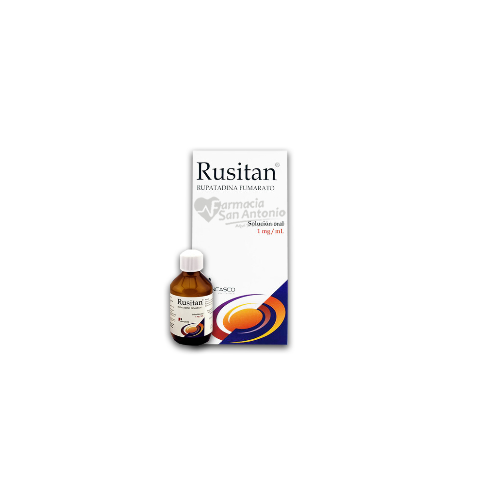 RUSITAN 1MG/ML SOL X 120ML