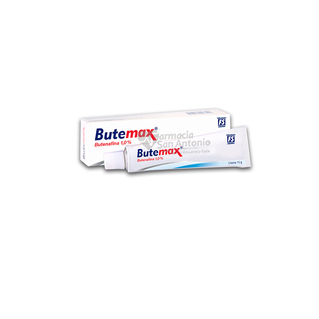 BUTEMAX CREMA 15G