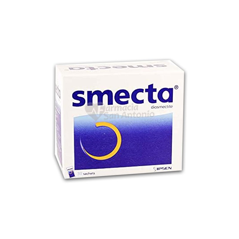 SMECTA SOBRES á