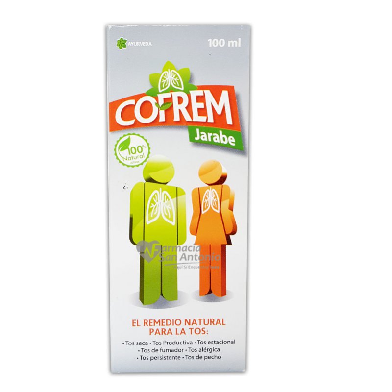 COFREM JBE X 100ML